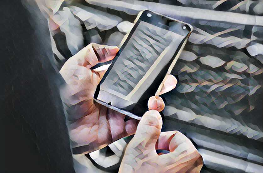 Wie können Sie einen schwarzen Bildschirm auf I hrem OnePlus 3 reparieren Teil 3