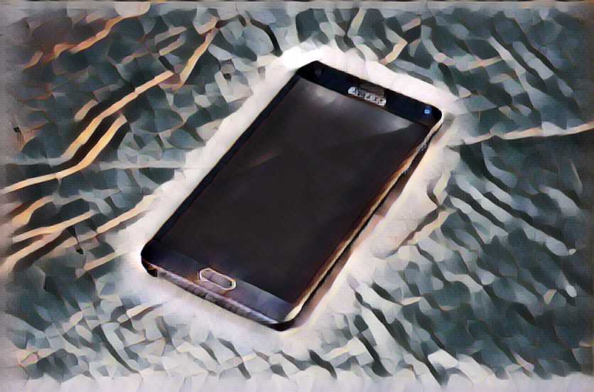 Wie machen Sie ein Update auf Samsung Galaxy A5 Teil 1