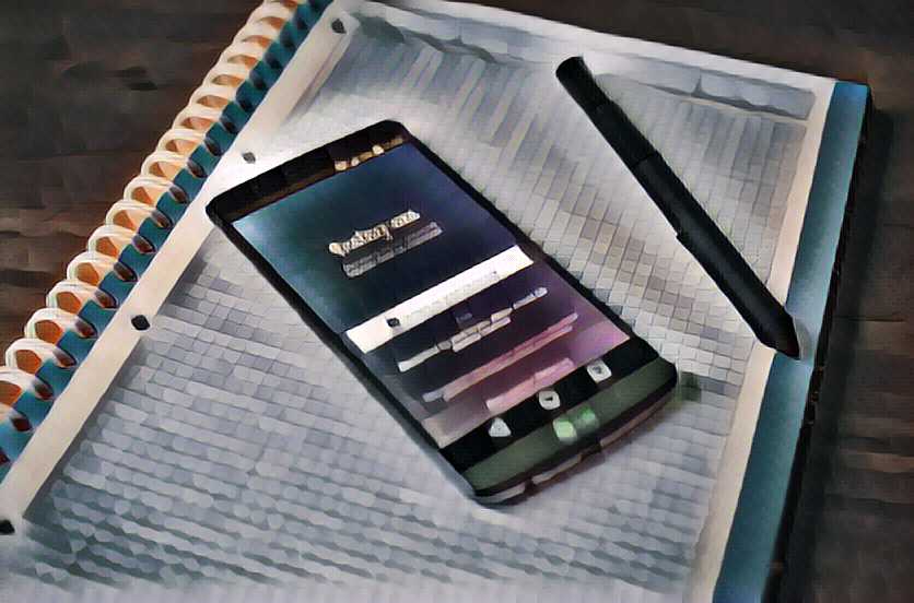 Wie löschen Sie den Browserverlauf auf Ihrem Samsung Galaxy S5 New Teil 1