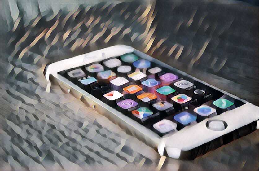 Wie entsperren Sie Ihr Apple iPhone 7 Plus 32 Go oder entsperren Sie die SIM-Karte Ihres Teil 3